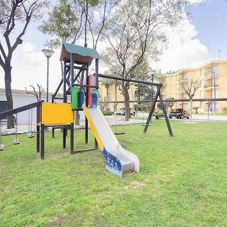 公寓 Fantastic Beachfront 3 Bedroom Playa Bella Rdr285 *